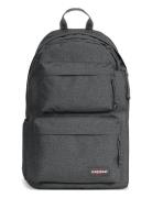 Padded Double Eastpak Grey