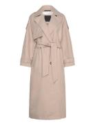 Toiniiw Trenchcoat InWear Beige