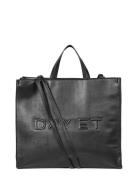 Day Rc-Sway Pu Shopping Bag DAY ET Black