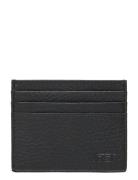 Stockholm Wallet JOST Black