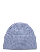 Rib Hat Filippa K Blue