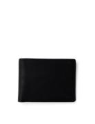 Rfid Wallet Edd. Black