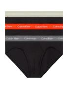 3P Hip Brief Calvin Klein Black