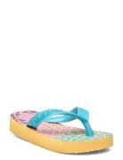 Hav. Kids Flores Havaianas Patterned