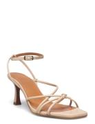 Sandals A2061 Billi Bi Beige