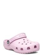 Classic Clog K Crocs Pink