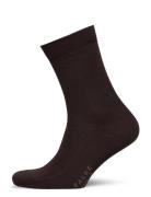 Falke Family So Falke Women Brown