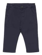 Trousers Sofie Schnoor Baby And Kids Navy