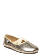 Indoors Shoe Sofie Schnoor Baby And Kids Gold