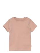 T-Shirt Sofie Schnoor Baby And Kids Pink