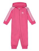 Sie Adidas Originals Pink