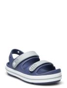 Crocband Cruiser Sandal K Crocs Blue