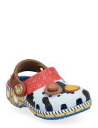 Toy Story Woody Classic Clog T Crocs Patterned
