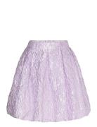 Petalcras Skirt Cras Purple