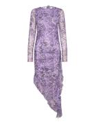 Charmcras Dress Cras Purple