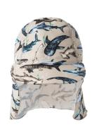 Nmmzilo Uv Swim Hat Name It Patterned