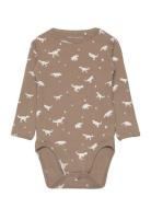 Body Sofie Schnoor Baby And Kids Beige