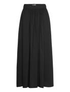 Msmagda Maxi Skirt Minus Black