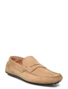 Johan Playboy Footwear Beige