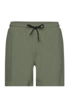 Akshark Swimshorts Anerkjendt Green