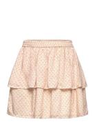 Skirt Sofie Schnoor Baby And Kids Beige