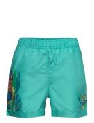 Swimming Shorts Paw Patrol Blue