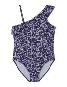 Nkfzora Swimsuit Name It Blue