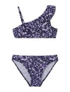 Nkfzora Bikini Name It Blue