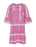 Kogalberte 3/4 Dress Ptm Kids Only Pink