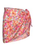 Kogmira Short Sarong Acc Kids Only Pink