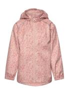 Softhell Jacket Aop Minymo Pink