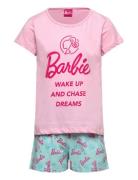 Pyjama Barbie Pink