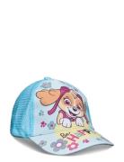 Caps Paw Patrol Blue