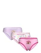 Box Of 3 Briefs Gabby's Dollhouse Patterned