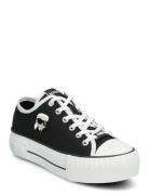 Kampus Max Nft P Karl Lagerfeld Shoes Black