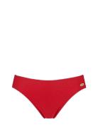 Bikini Brief Brigitte Damella Of Sweden Red