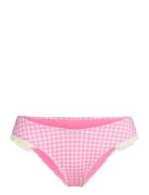 Swimming Briefs United Colors Of Benetton Pink