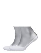 Cotton In 2P Esprit Socks White
