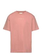 T-Shirt Sofie Schnoor Young Pink