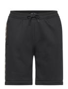 Taped Sweat Short Fred Perry Black