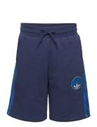 Shorts Adidas Originals Navy