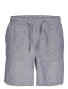 Jpstjaiden Jjsummer Jogger Short Sn Jack & J S Blue