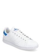 Stan Smith J Adidas Originals White