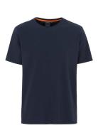 Harald Usx T-Shirt 3 Didriksons Navy
