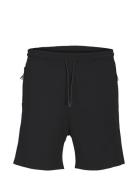 Jpstgordon Jjcloud Sweat Shorts Sn Jack & J S Black