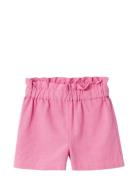 Nmffefona Shorts Name It Pink