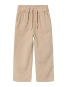 Nmmfaher Pant F Name It Beige