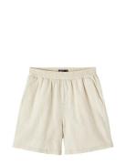 Nlnhill Shorts Noos LMTD Cream