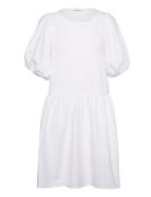 Envaiw Dress InWear White