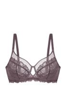 Briella Wired_Bra Dorina Purple